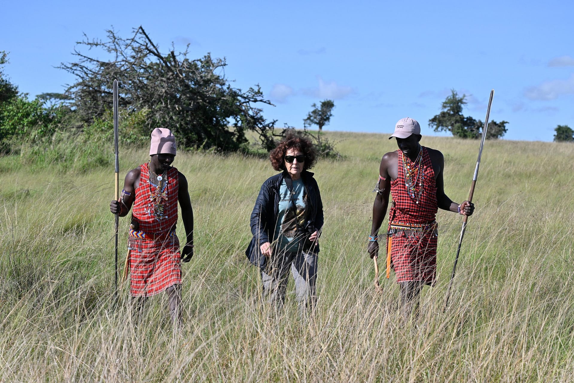 Spirit of Tembo 23 Spirit of Tembo 23