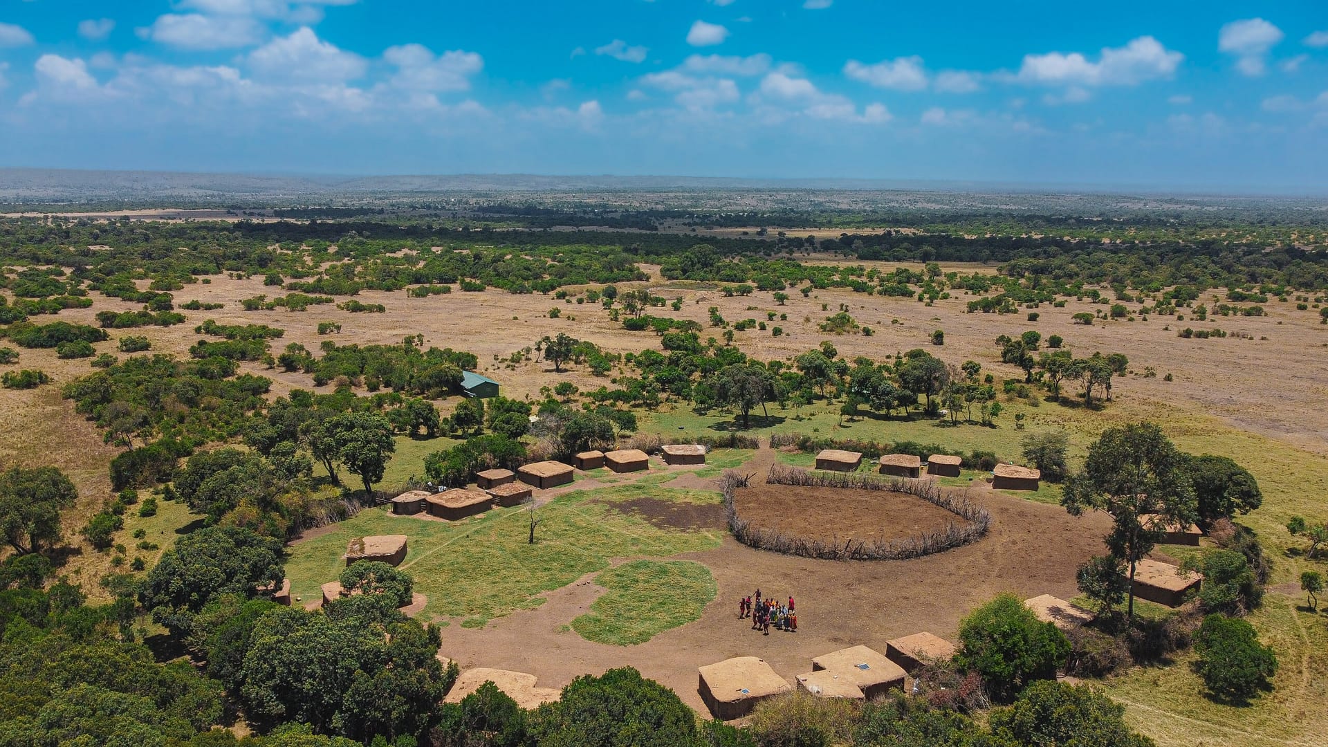 Maasai Village/ Manyatta.JPG