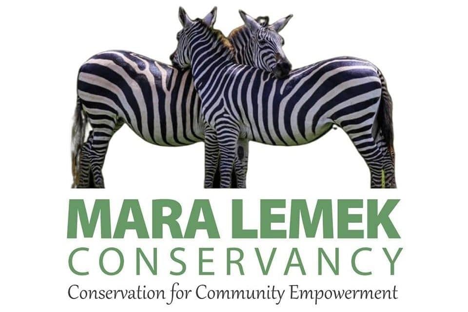 Lemek Conservancy Logo